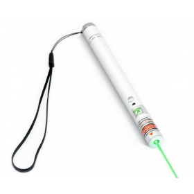 Abaddon系列532nm 10mW绿色激光笔