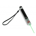 Abaddon系列532nm 10mW绿色激光笔