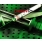 Abaddon系列532nm 100mW绿色激光笔