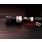 Typhoeus系列650nm 500mW的红光激光笔